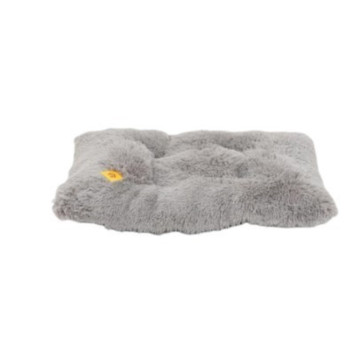 COUSSIN ANIMAUX POILS 90X60CM︱Lory