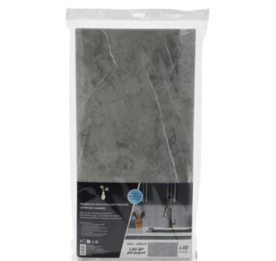 PANNEAUX ADHESIFS X10 PIECES︱Lory