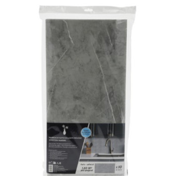 PANNEAUX ADHESIFS X10 PIECES︱Lory