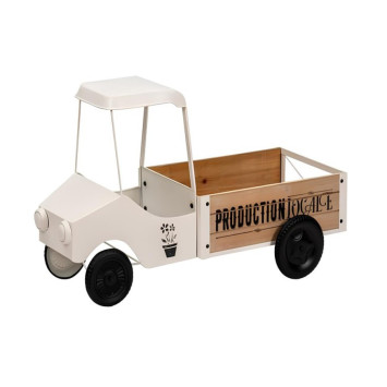 MINI CAMION PORTE PLANTES︱Lory