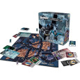 JEU DE SOCIETE BATMAN LE