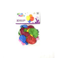 PAQUET DE 20 BALLONS ASSORTIS