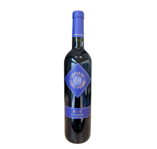 AOP COTES DE PROVENCE ROUGE︱Lory