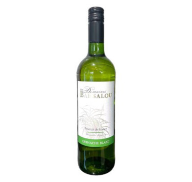 IGP AUDE GRENACHE BLANC 2021︱Lory