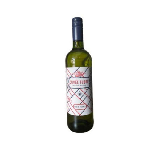 AOP LUBERON ROSE 2020︱Lory