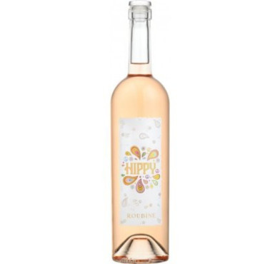 IGP MEDITERRANEE ROSE BIO 2022︱Lory