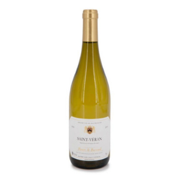 AOC ST VERAN 2018 BLANC︱Lory