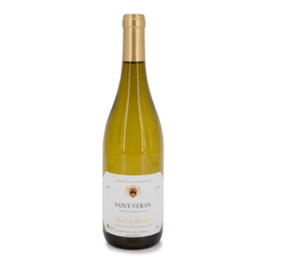 AOC ST VERAN 2018 BLANC
