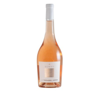IGP MEDITERRANEE ROSE 2021︱Lory