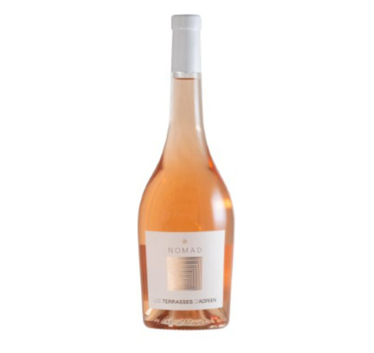 IGP MEDITERRANEE ROSE 2021︱Lory
