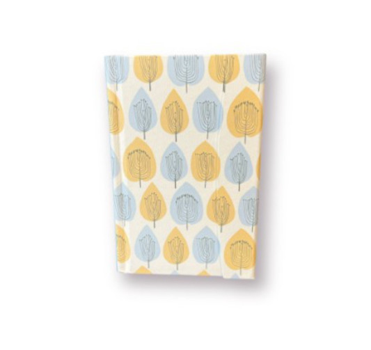 CARNET DE NOTES 10X15CM︱Lory