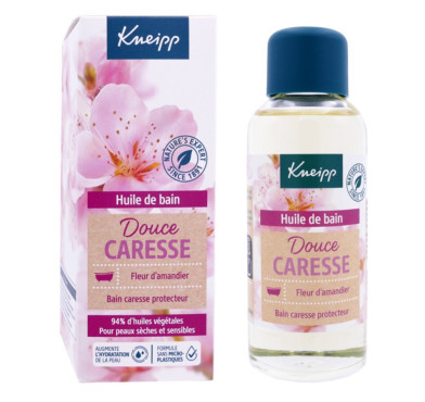 HUILE DE BAIN CATTIER 100ML︱Lory