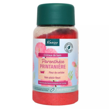 SEL DE BAIN CATTIER 600G︱Lory