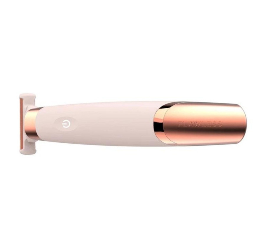 RASOIR ELECTRIQUE POUR FEMME
