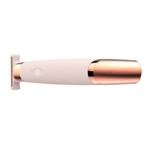 RASOIR ELECTRIQUE POUR FEMME︱Lory
