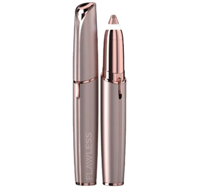 TONDEUSE DE PRECISION SOURCILS︱Lory
