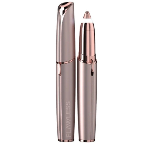 TONDEUSE DE PRECISION SOURCILS︱Lory