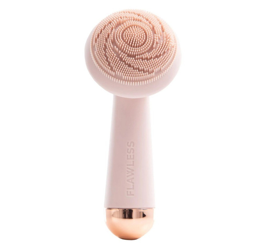 BROSSE NETTOYANTE EXFOLIANTE