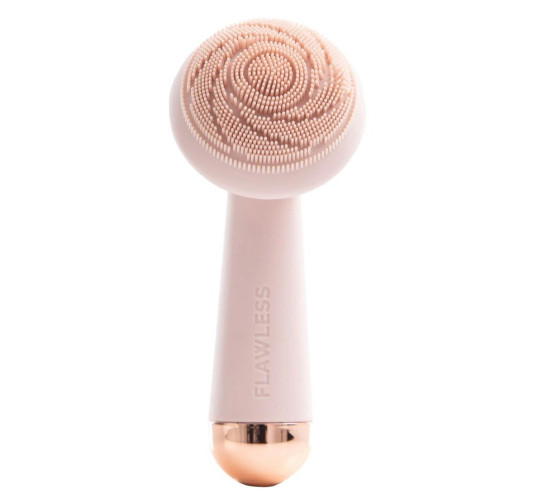 BROSSE NETTOYANTE EXFOLIANTE︱Lory