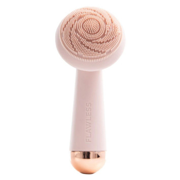 BROSSE NETTOYANTE EXFOLIANTE︱Lory