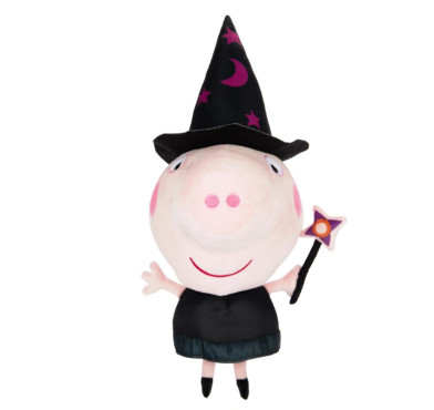 PELUCHE PEPPA PIG 28CM︱Lory
