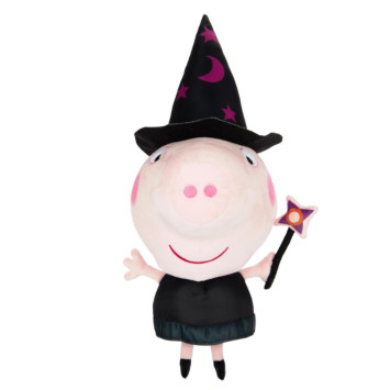 PELUCHE PEPPA PIG 28CM︱Lory