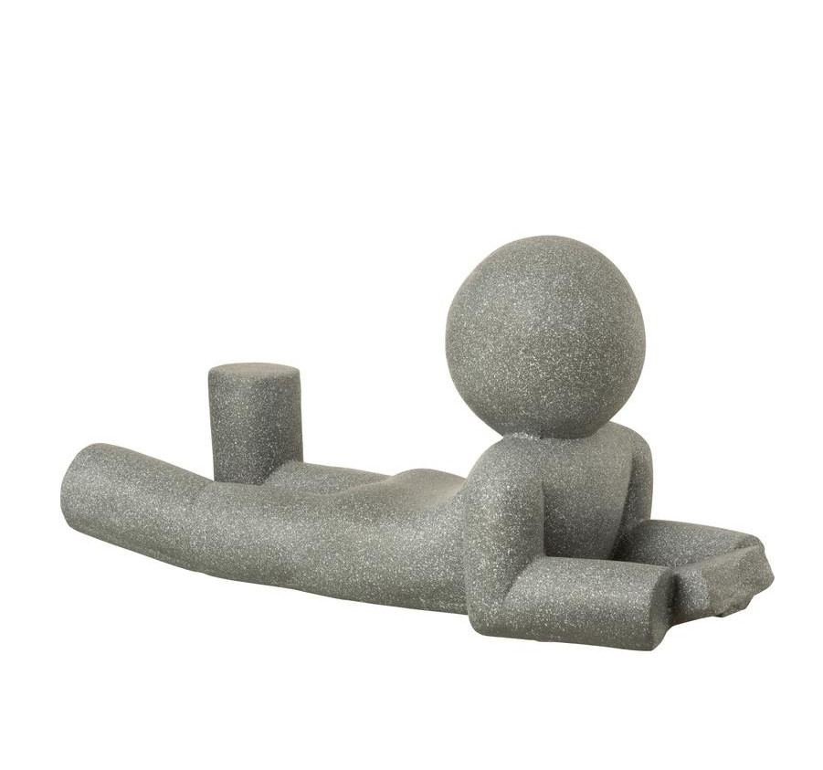 FIGURINE PTIT MAURICE EN