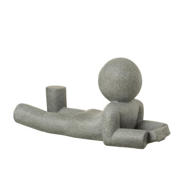 FIGURINE PTIT MAURICE EN︱Lory