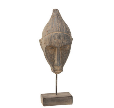 STATUE ETHNIQUE︱Lory