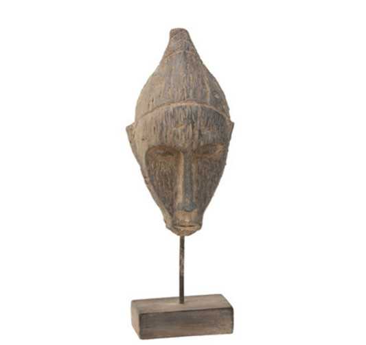 STATUE ETHNIQUE︱Lory