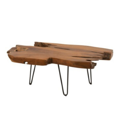 TABLE DE SALON IRREGULIERE EN︱Lory