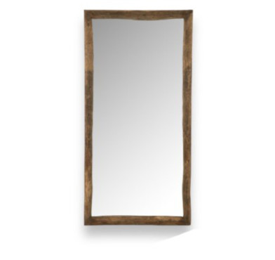 MIROIR MURAL RECTANGULAIRE︱Lory