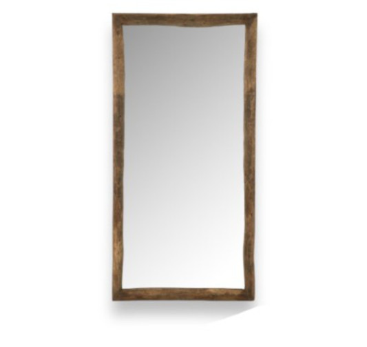 MIROIR MURAL RECTANGULAIRE︱Lory