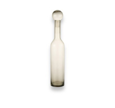 BOUTEILLE NORMADE EN VERRE︱Lory