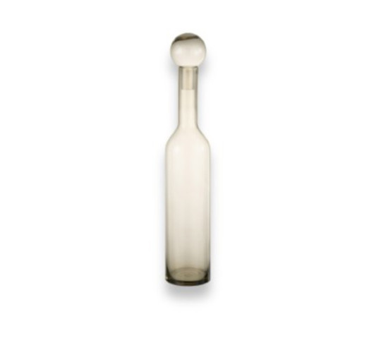 BOUTEILLE NORMADE EN VERRE︱Lory