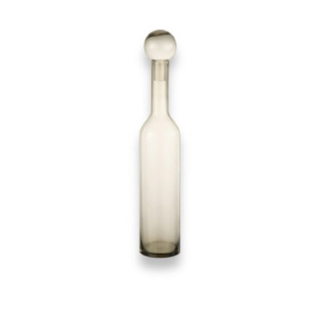 BOUTEILLE NORMADE EN VERRE︱Lory