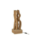 LAMPE DE BUREAU AVEC BRANCHES LAMPE DE BUREAU AVEC BRANCHES