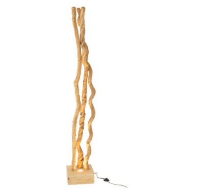 LAMPE BRANCHES ENTRELACEES︱Lory
