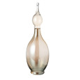 VASE AVEC BOUCHON DECO FIOLE