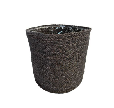CACHE POT INTERIEUR PLASTIFIE︱Lory