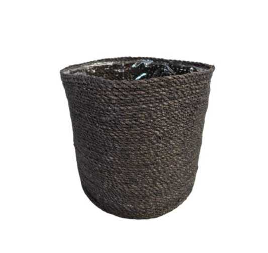 CACHE POT INTERIEUR PLASTIFIE︱Lory