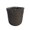 CACHE POT INTERIEUR PLASTIFIE
