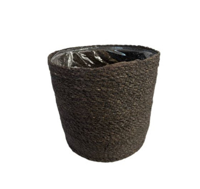 CACHE POT INTERIEUR PLASTIFIE︱Lory