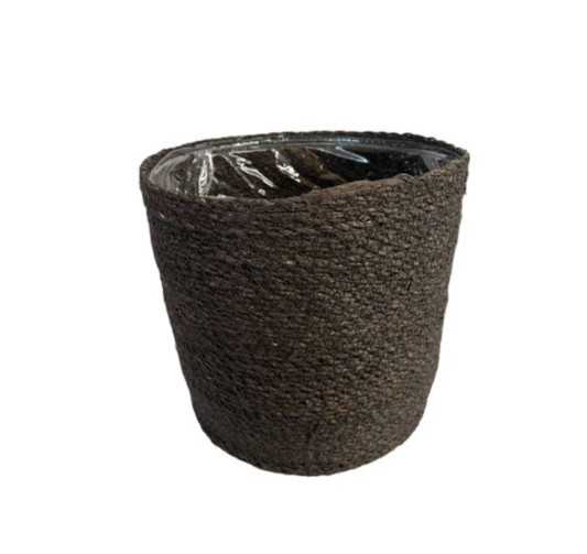 CACHE POT INTERIEUR PLASTIFIE︱Lory