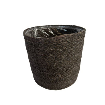 CACHE POT INTERIEUR PLASTIFIE︱Lory