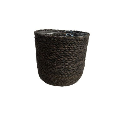 CACHE POT INTERIEUR PLASTIFIE︱Lory