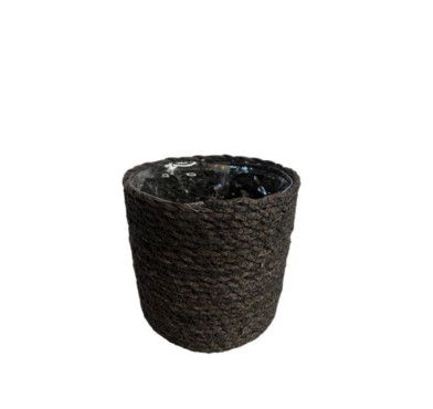 CACHE POT INTERIEUR PLASTIFIE︱Lory