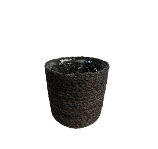 CACHE POT INTERIEUR PLASTIFIE︱Lory