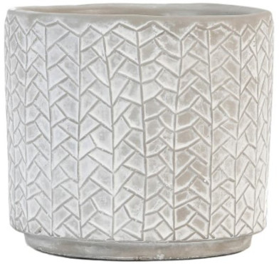 CACHE POT EN CERAMIQUE︱Lory