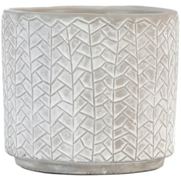 CACHE POT EN CERAMIQUE︱Lory